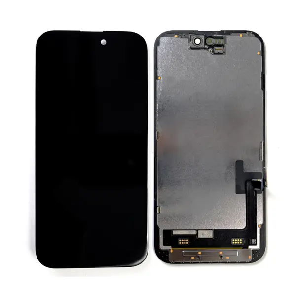 MR1_113083 Дисплей iphone 15 (6.1") black or ref. 