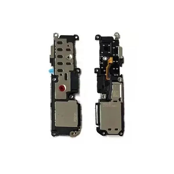MR1_113149 Бузер vivo y52 5g / y53s 5g / y72 5g (з рамкою) 