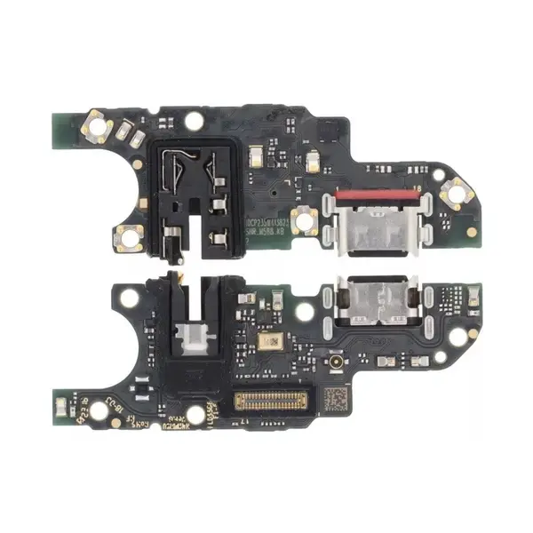 MR1_113213 Плата зарядки huawei honor x6a 