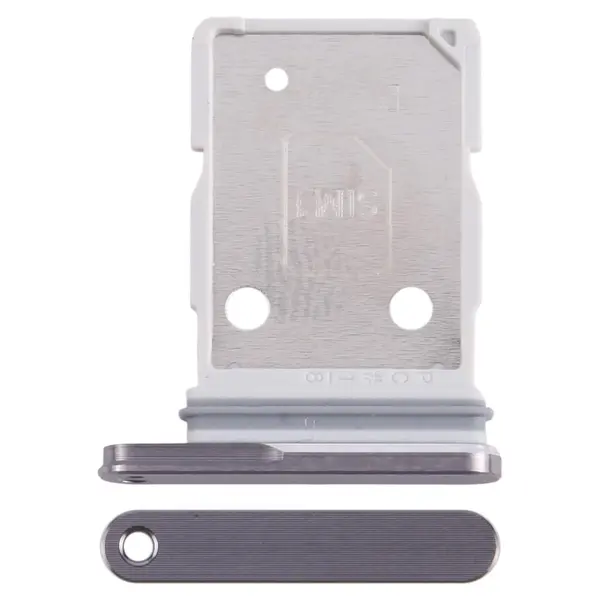 MR1_113594 Sim-тримач samsung galaxy a56 sm-a566 lightgray 