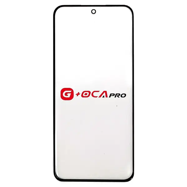 MR1_113598 Скло дисплея oca pro для oppo reno 12 + oca (для переклеювання) 