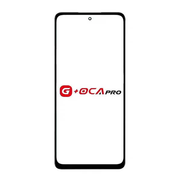 MR1_113637 Скло дисплея oca pro для oppo realme c85 + oca (для переклеювання) 