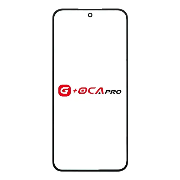 MR1_113643 Скло дисплея oca pro для oppo a6 pro + oca (для переклеювання) 