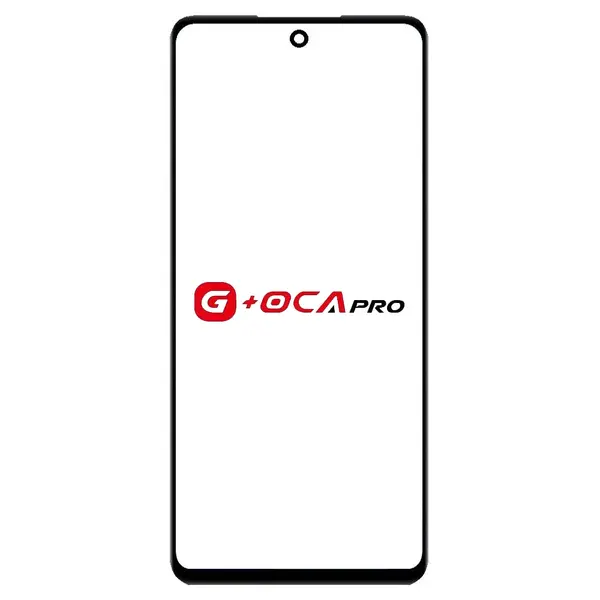 MR1_113858 Скло дисплея oca pro для zte nubia neo 2 5g (z2352n) + oca (для переклеювання) 