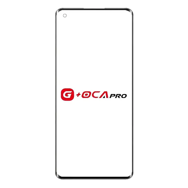 MR1_113938 Скло дисплея oca pro для oppo realme 11 + oca (для переклеювання) 