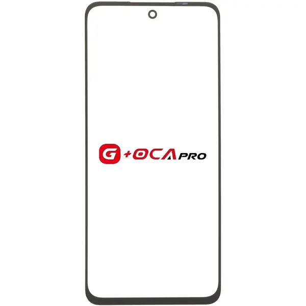 MR1_114054 Скло дисплея oca pro для oppo realme c75 4g + oca (для переклеювання) 