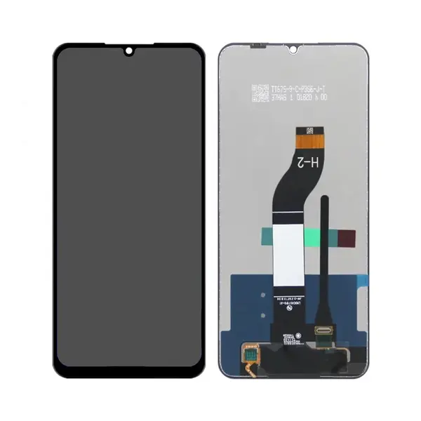 MR1_114123 Дисплей xiaomi redmi 13c / poco c65 (h-2) complete black 
