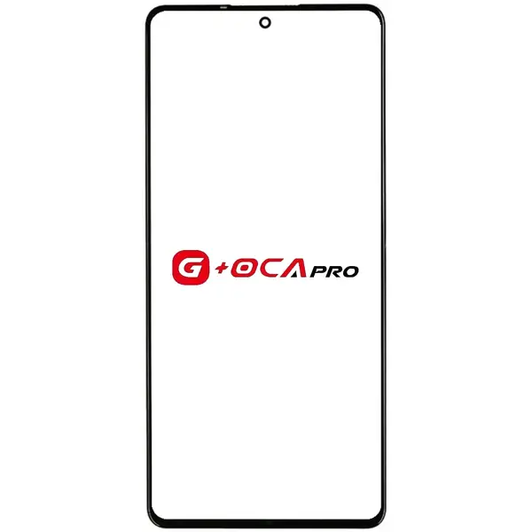 MR1_114218 Скло дисплея oca pro для xiaomi poco f4 gt + oca (для переклеювання) 