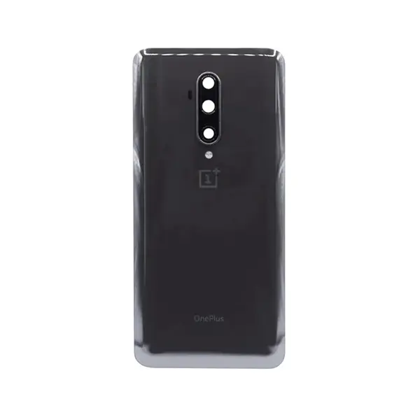 MR1_114251 Задня частина корпусу oneplus 7t pro black (з склом камери) original (prc) 