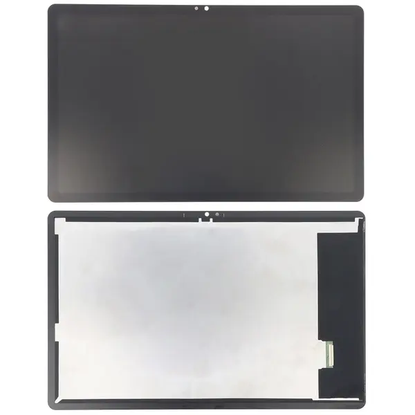 MR1_114288 Дисплей lenovo tab m10 plus 3rd gen 2022 (10.6") tb-125f / tb-128f complete black original (prc) 