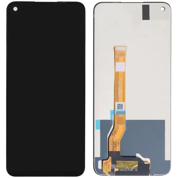 MR1_114388 Дисплей oneplus nord ce 2 lite 5g complete black original (prc) 