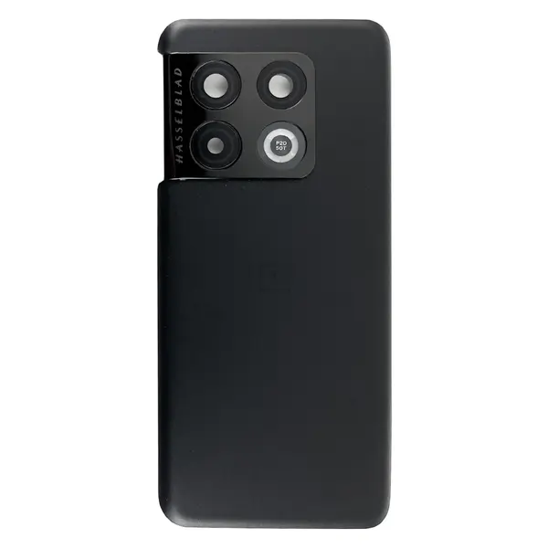 MR1_111644 Задня частина корпусу oneplus 10 pro black (з склом камери) original (prc) 