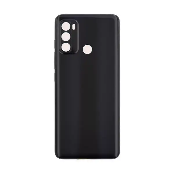 MR1_110268 Задня частина корпусу motorola moto g60 xt2135 black 
