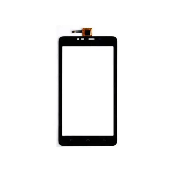 MR1_89310 Тачскрін fly iq4601 era style 2 black 
