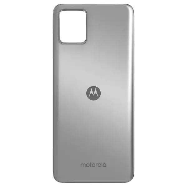 MR3_199758 Задня кришка motorola xt2235 moto g32 silver 