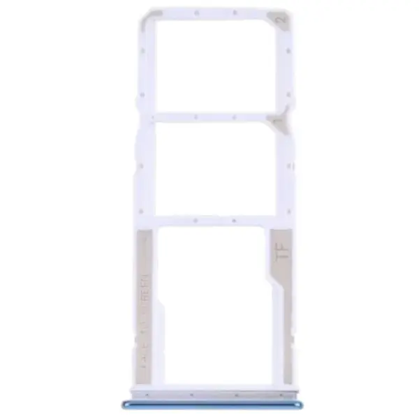 MR3_196610 Тримач sim-карти redmi note 10 blue 