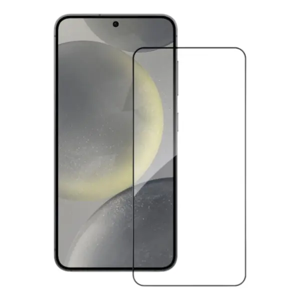 MR3_199851 Скло samsung s921, s931 galaxy s24, s25 (0.3mm, 4d arc люкс) black 