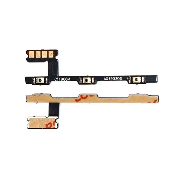 MR1_86723 Шлейф xiaomi redmi 7 (power + volume) 