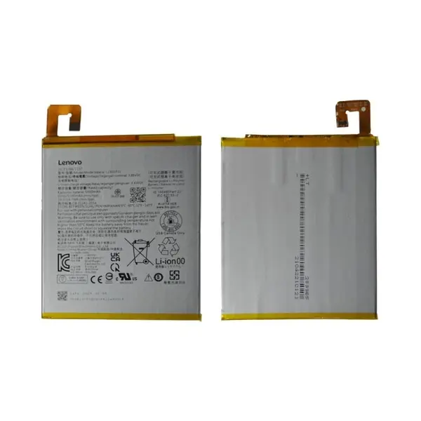 MR3_196624 Акумулятор lenovo tab m8 fhd tb-8705f оригінал (prc), (тех. пак) 