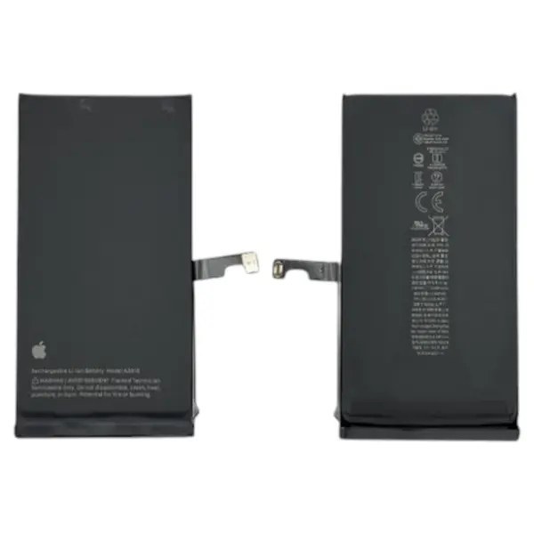 MR3_199036 Акумулятор iphone 15 (jcid без помилки) 3520mah 
