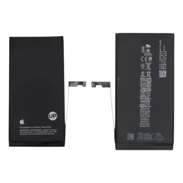 MR3_199038 Акумулятор iphone 15 plus (jcid без помилки) 4650mah 