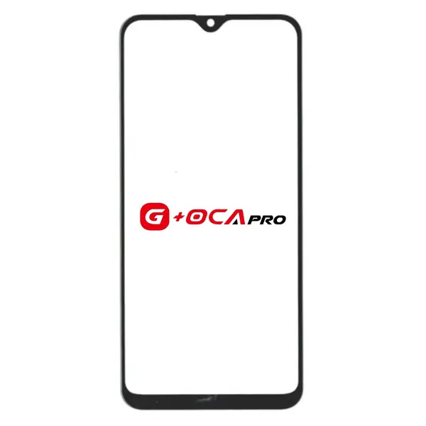 MR1_100841 Скло дисплея oca pro для samsung galaxy a20 sm-a205 / a30s sm-a307 + oca (для переклеювання) 
