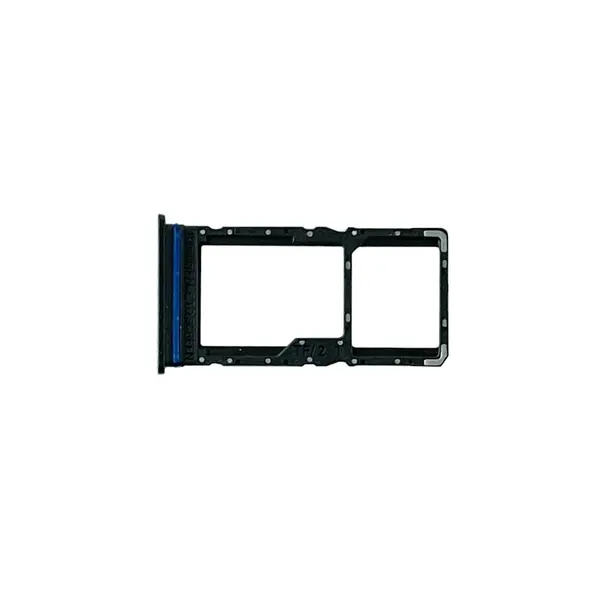 MR1_106461 Sim-тримач xiaomi redmi 12 5g black 