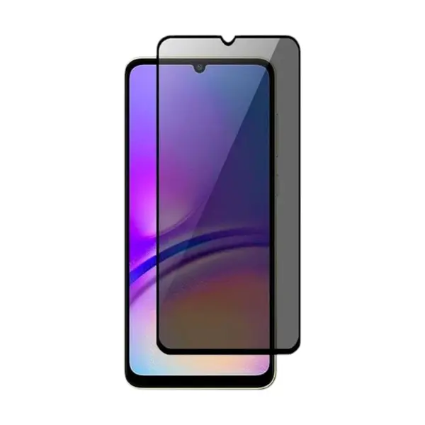 MR3_215032 Скло samsung a166 galaxy a16 (0.3mm, 5d чорний) топ 
