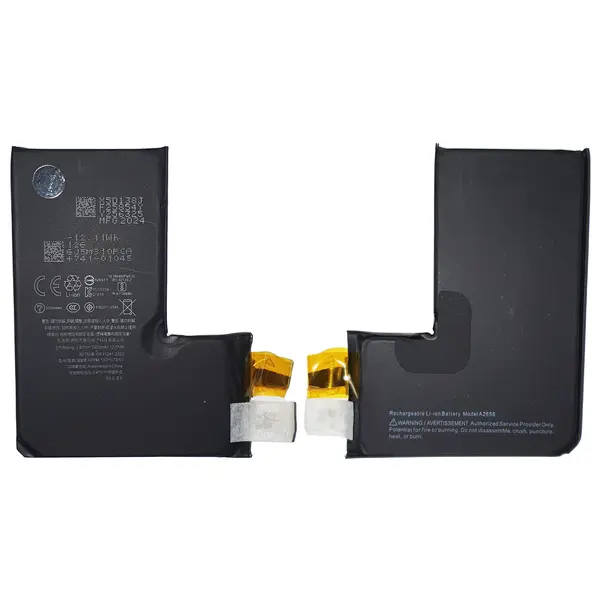 MR3_215040 Акумулятор iphone 13 pro (welmy) 3400mah 