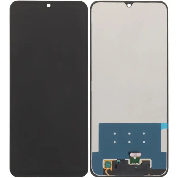 MR3_215125 Дисплей redmi a5 (europe), з сенсором, black (169.5mm) 