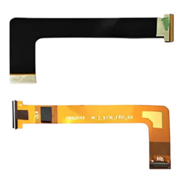 MR3_215136 Шлейф для планшету lenovo tb-330xu tab m11 мііжплатний (для дисплея) 