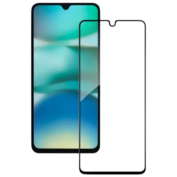 MR3_222740 Скло redmi a5 4g (0.3mm, 4d arc люкс) black 