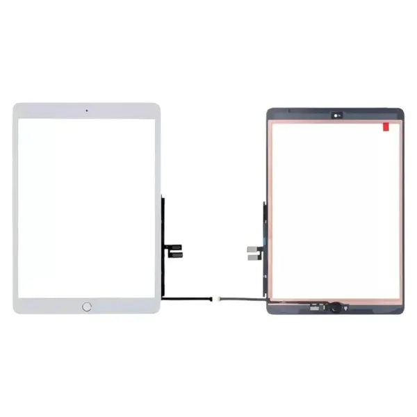 MR3_222780 Тачскрін сенсор для ipad 10.2 (2020) білий 