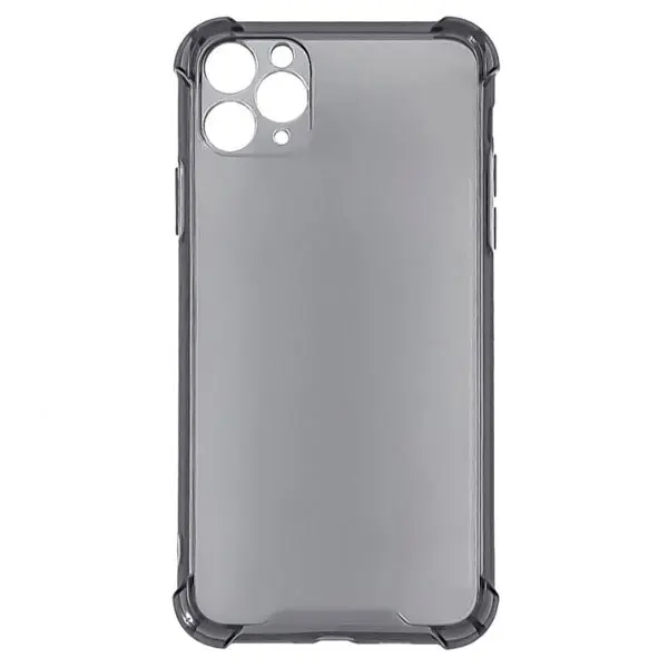 MR3_223423 Чохол tpu shockproof angle для apple iphone 14 pro max 06 чорний 