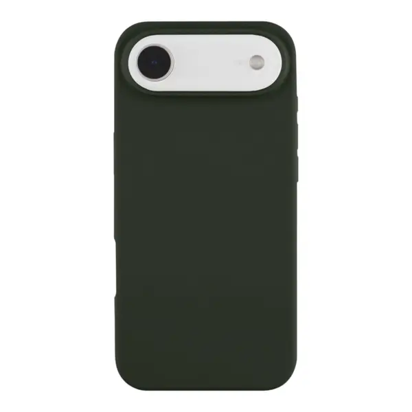 MR3_224568 Чохол silicone case для iphone 17 air (54) atrovirens (закритий низ) 