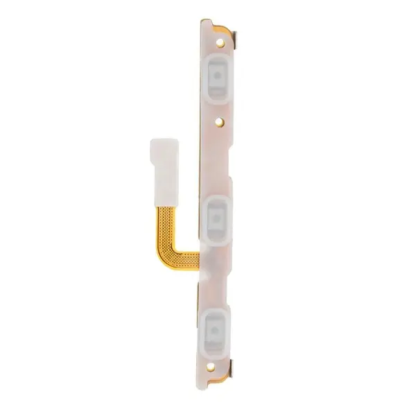 MR3_225681 Шлейф samsung g970 galaxy s10e кнопки включення, кнопоки звуку 