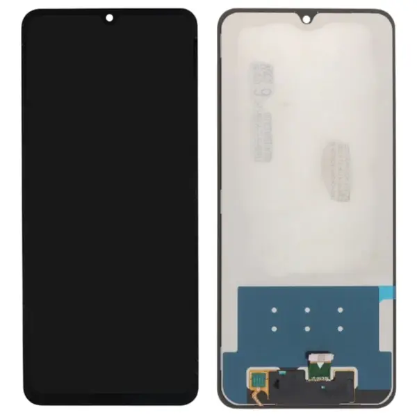 MR3_225762 Дисплей redmi a5 (europe), з сенсором, black service pack (169.5mm) 