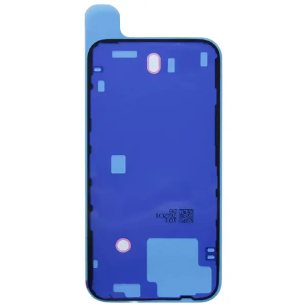 MR3_225880 Скотч двосторонній prc для дисплею iphone 14 оригінал APPLE
