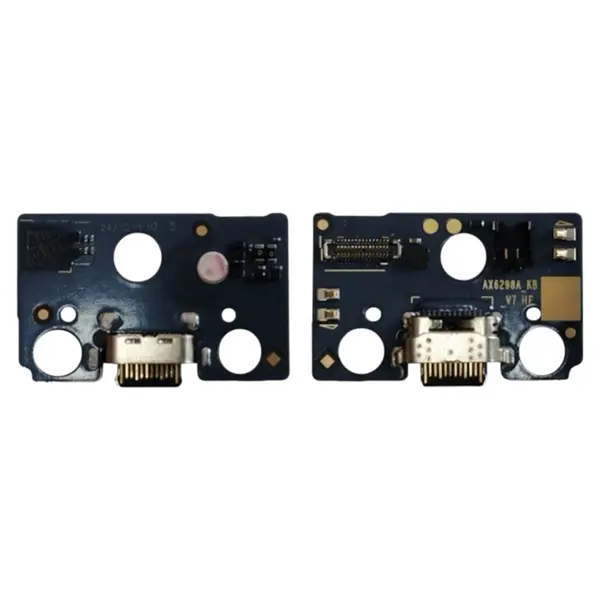 MR3_225889 Нижня плата lenovo tb-350xu, tb-350fu tab p11 (2gen) 