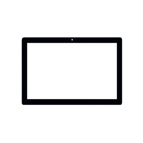 MR3_236779 Тачскрін сенсор для планшету pixus line black 