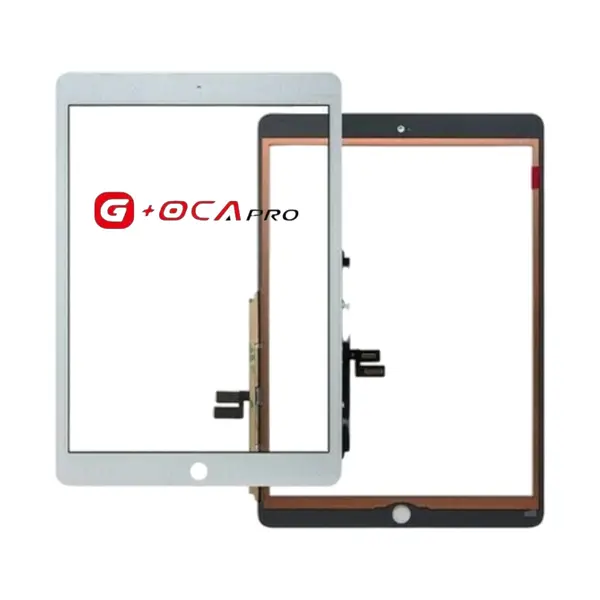 MR3_237747 Тачскрін сенсор для g, oca pro ipad 10.2 (2019) білий 