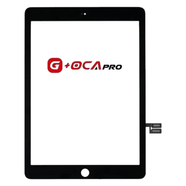 MR3_237762 Тачскрін сенсор для g, oca pro ipad 10.2 (2019) black 