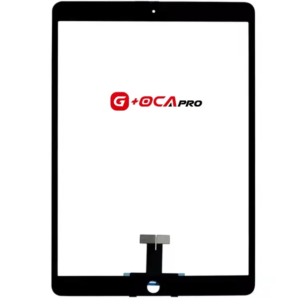 MR3_237770 Тачскрін сенсор для g, oca pro ipad pro (10.5) 2017, ipad air 3 2019 black 