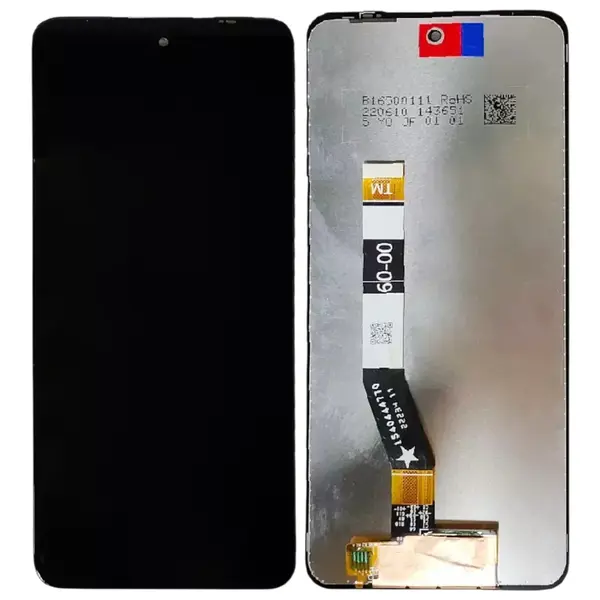 MR3_237896 Дисплей motorola xt2311 moto g power (2023), з сенсором, original (prc), чорний 