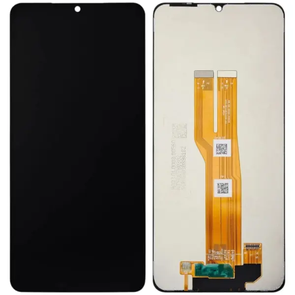 MR3_238132 Дисплей samsung sm-a075 galaxy a07 (2025), з сенсором, black service pack 
