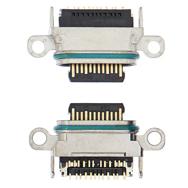 MR3_239376 Конектор зарядки oneplus 7, oneplus 6t, oneplus 7t, oneplus 7 pro, oneplus 9 pro (type-c) 