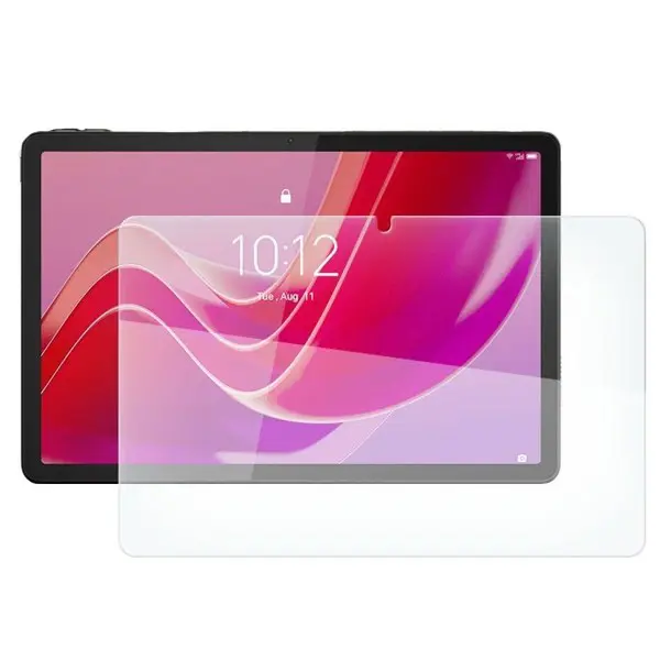 MR3_239602 Скло lenovo tab m11 2024 (0.3mm, 2.5d) без упаковки 