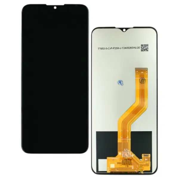 MR3_240047 Дисплей coolpad cool 10a, з сенсором, black 