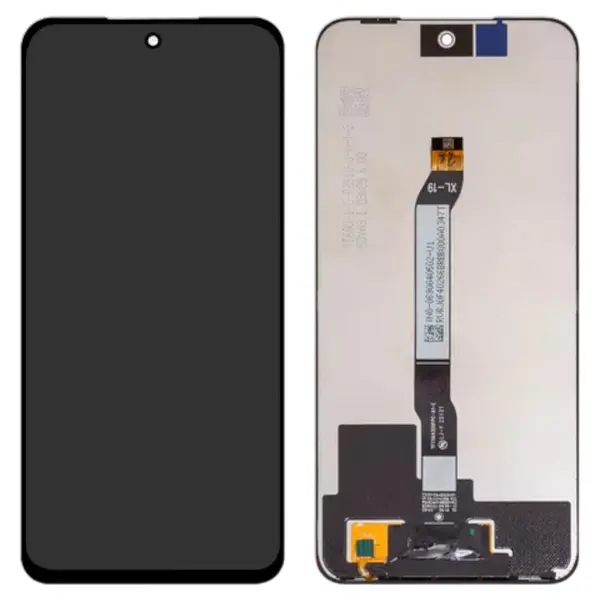 MR3_251777 Дисплей redmi 15 4g (global), poco m7 4g, з сенсором, original (prc), чорний 