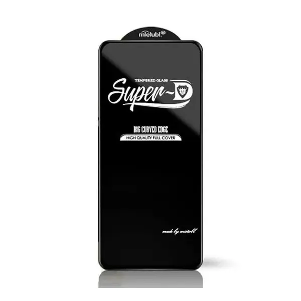 MR3_253764 Скло oppo a91, a73 4g, f15, f17, reno 3 4g (mietubl super-d, black) без упаковки 